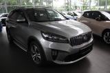 Kia Sorento 2.2CRDi GT-Line 4WD Autom.(PANO,Premium) - Kia Sorento mit Diesel-Antrieb: Standheizung