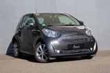 Aston Martin Cygnet 6 Gang Schaltgetriebe