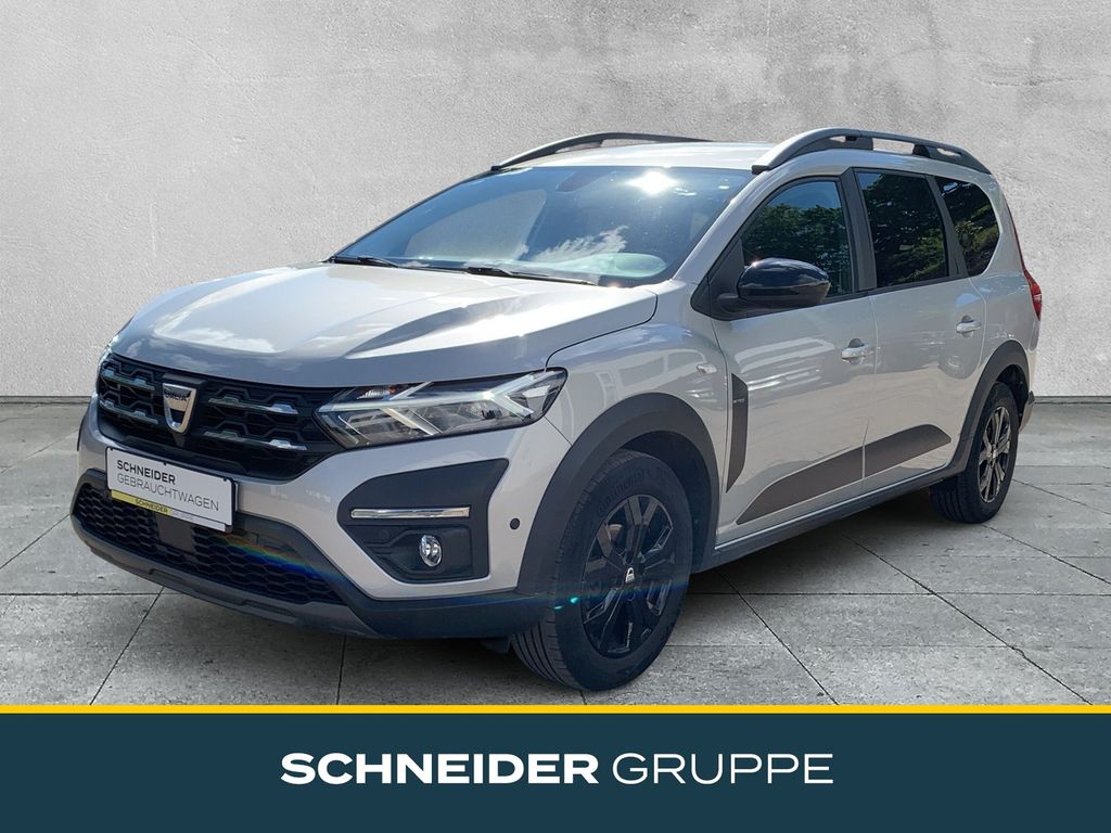 Image of Dacia Jogger