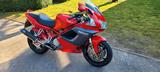 Ducati ST3s mit ABS - DUCATI ST3S