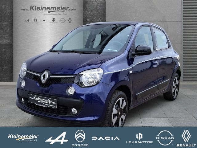 Renault Twingo Limited SCe 70*Bluetooth*Allwetterreifen*