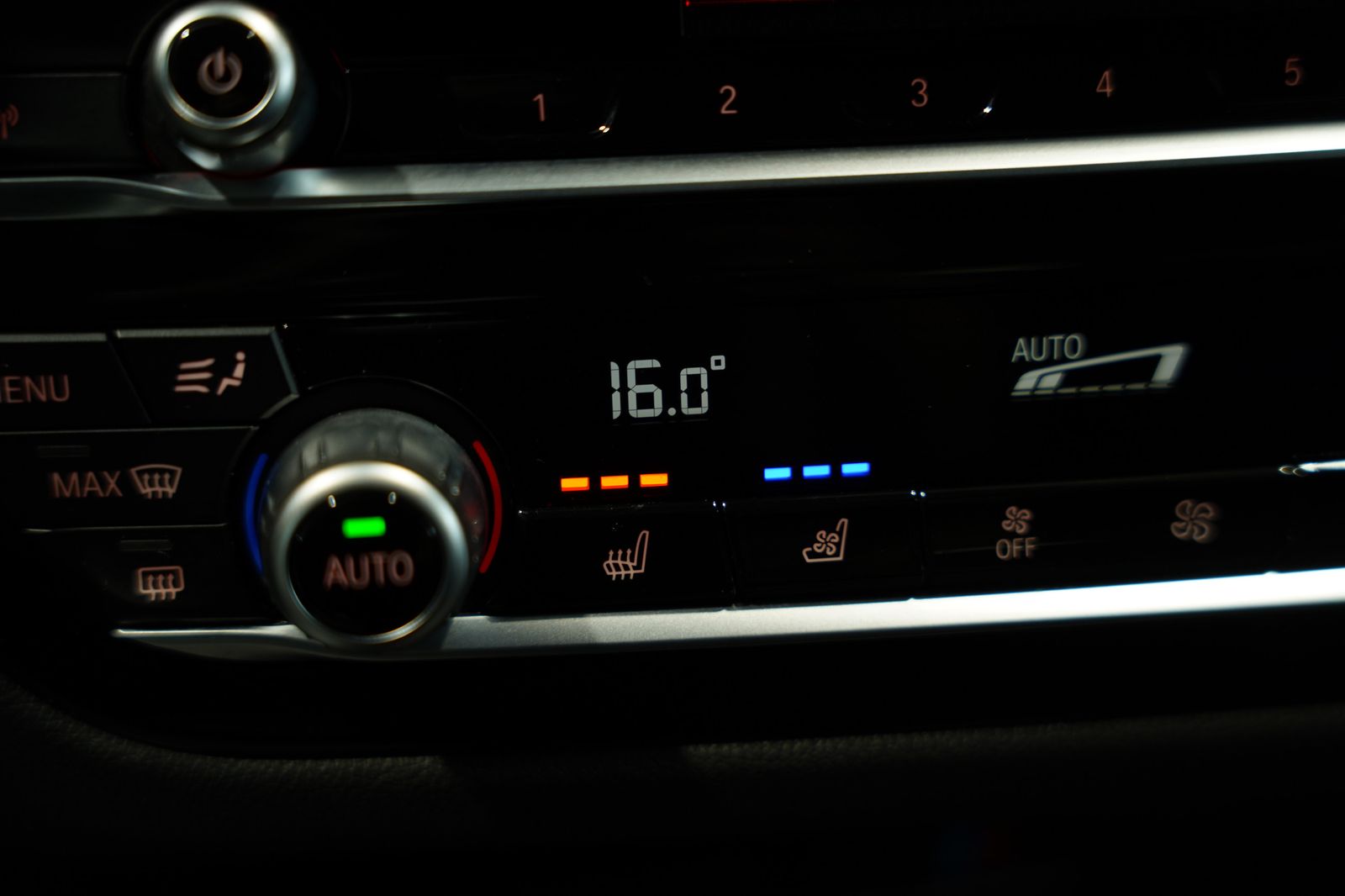 Bmw X4 M