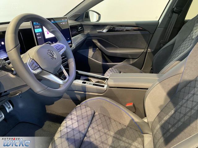 Passat Variant 2.0 TDI 193PS 4 Motion R-Line NAV