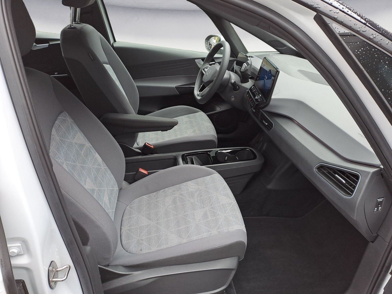 Volkswagen ID.3 - Bild 9