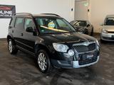 Skoda Yeti*Ambition Plus Edition*Automatik*SHZ*Tempo* - Skoda Yeti: Edition Plus