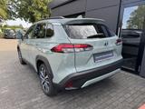 Toyota Corolla Cross 2.0 Hybrid FWD Team Deutschland - gebrauchte Toyota Corolla Cross aus dem Jahr 2023