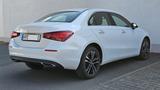 Mercedes-Benz e*LIMOUSINE*Facelift*Multibeam*11kW*HU+Serv. NEU - Mercedes-Benz A 250 in Mannheim