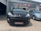 Peugeot 207 CC 1,6 Roland Garros*Vollleder*EURO5* - Peugeot: Garros Roland