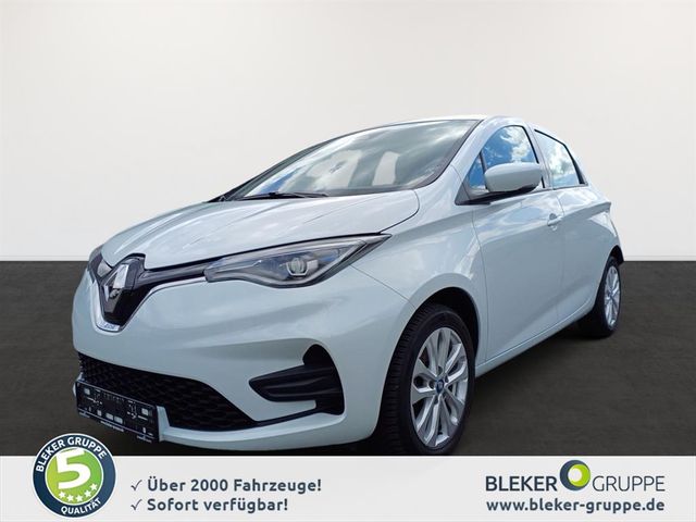 Renault ZOE E-Tech 1 Zoe R110 Experience R110/Z.E. 50 (