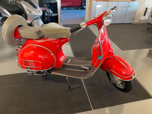 Vespa 150