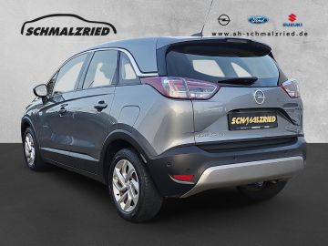 Bild 3 Opel Crossland (X) Crossland INNOVATION Apple CarPlay Android Auto