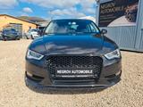 Audi A3 ambition - Audi A3 aus 2013: Limousine
