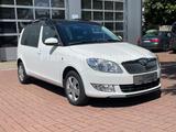 Skoda Roomster Fresh Tempomat Sitzh. Freispre. HU neu - Skoda Roomster: Fresh