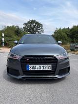 Audi S1 2.0 TFSI quattro - KW V3/Bose/Downpipe - graue Audi S1