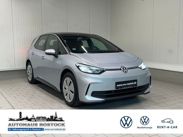 ID.3 Pro 58kWH WÄRMEPUMPE ACC LED