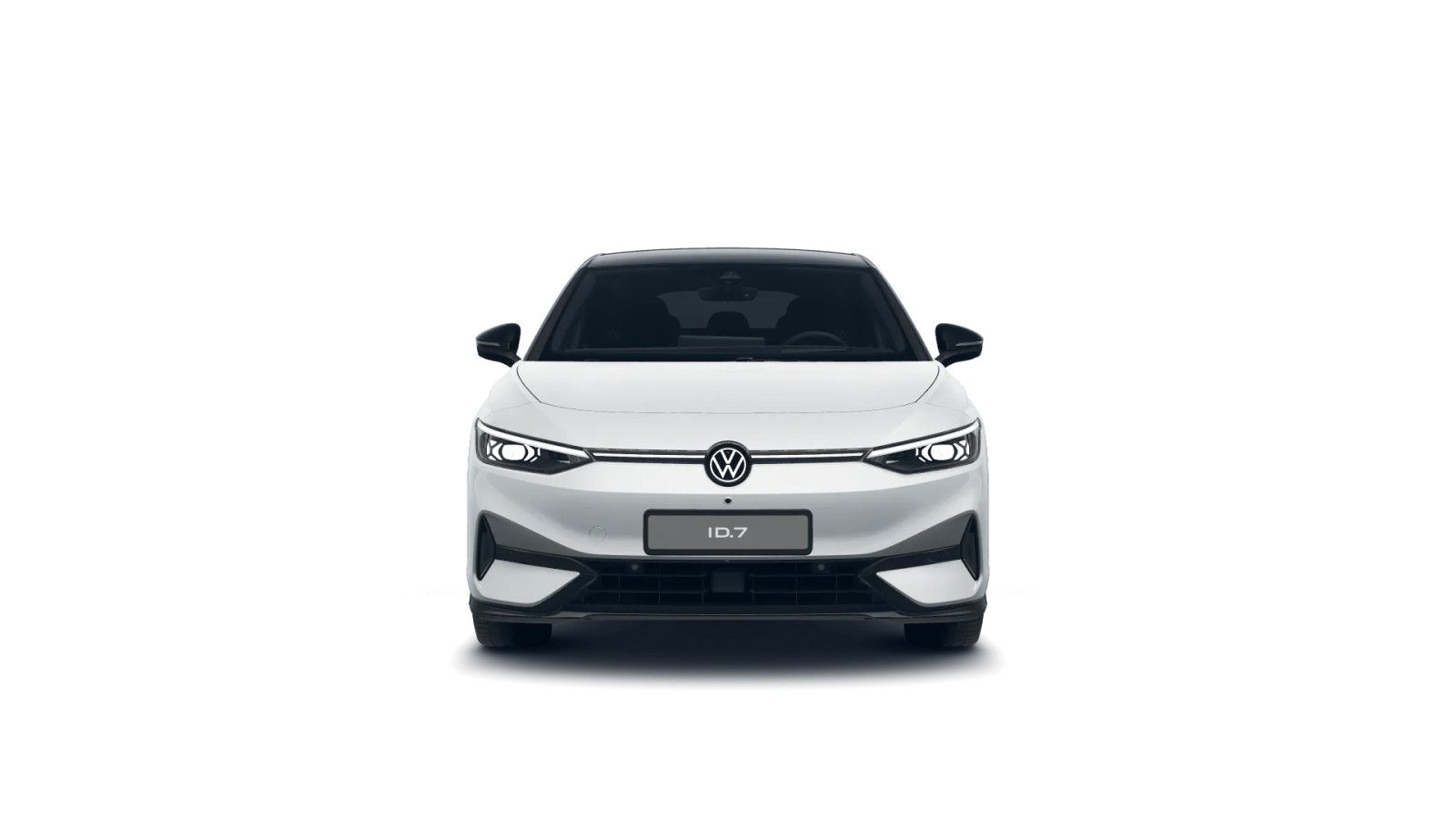Volkswagen ID.7 Pro S imagem 2