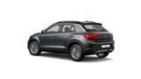 Volkswagen T-Roc 1.0 TSI Life AHK*Navi*LED*DAB+*Digital - VW T-Roc LIFE Gebrauchtwagen