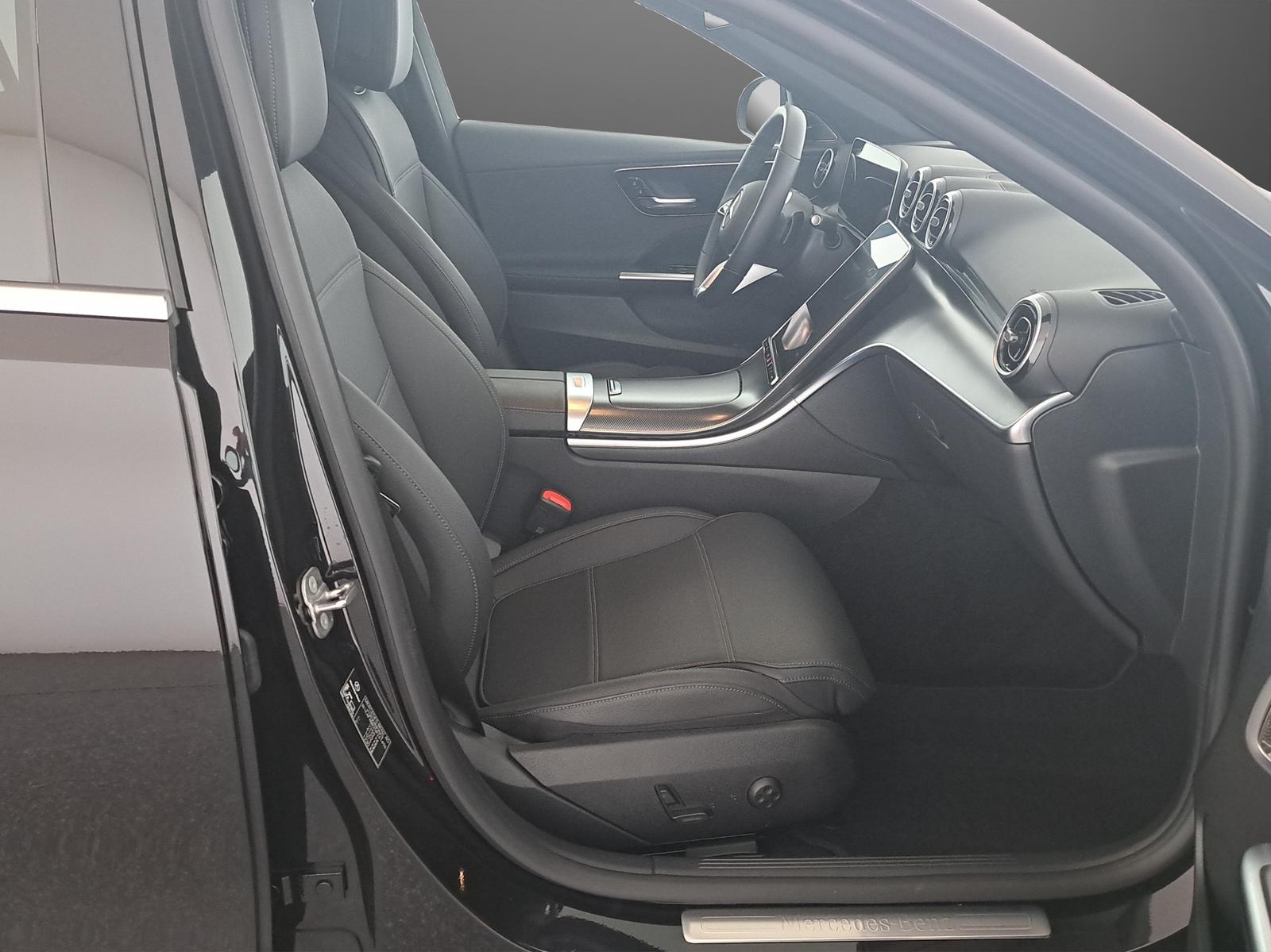 Mercedes-Benz C-Class Avantgarde*Burmester*Totwinkelassist*WD+++, миниатюра 19
