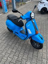 Vespa GTS 310 SuperSport E5+/ 4 Jahre Garantie - Vespa Motorräder in Ludwigshafen