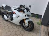 Ducati Supersport 950 S | TÜV neu | Scheckheft  - Ducati SuperSport 950 S
