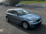 BMW E87 118D *TÜV*Diesel*OhneDPF*TOP*6-Gang* - BMW 118 aus 2005: 118d