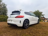 Volkswagen Scirocco GTS BMT/Start-Stopp - Volkswagen Scirocco GTS