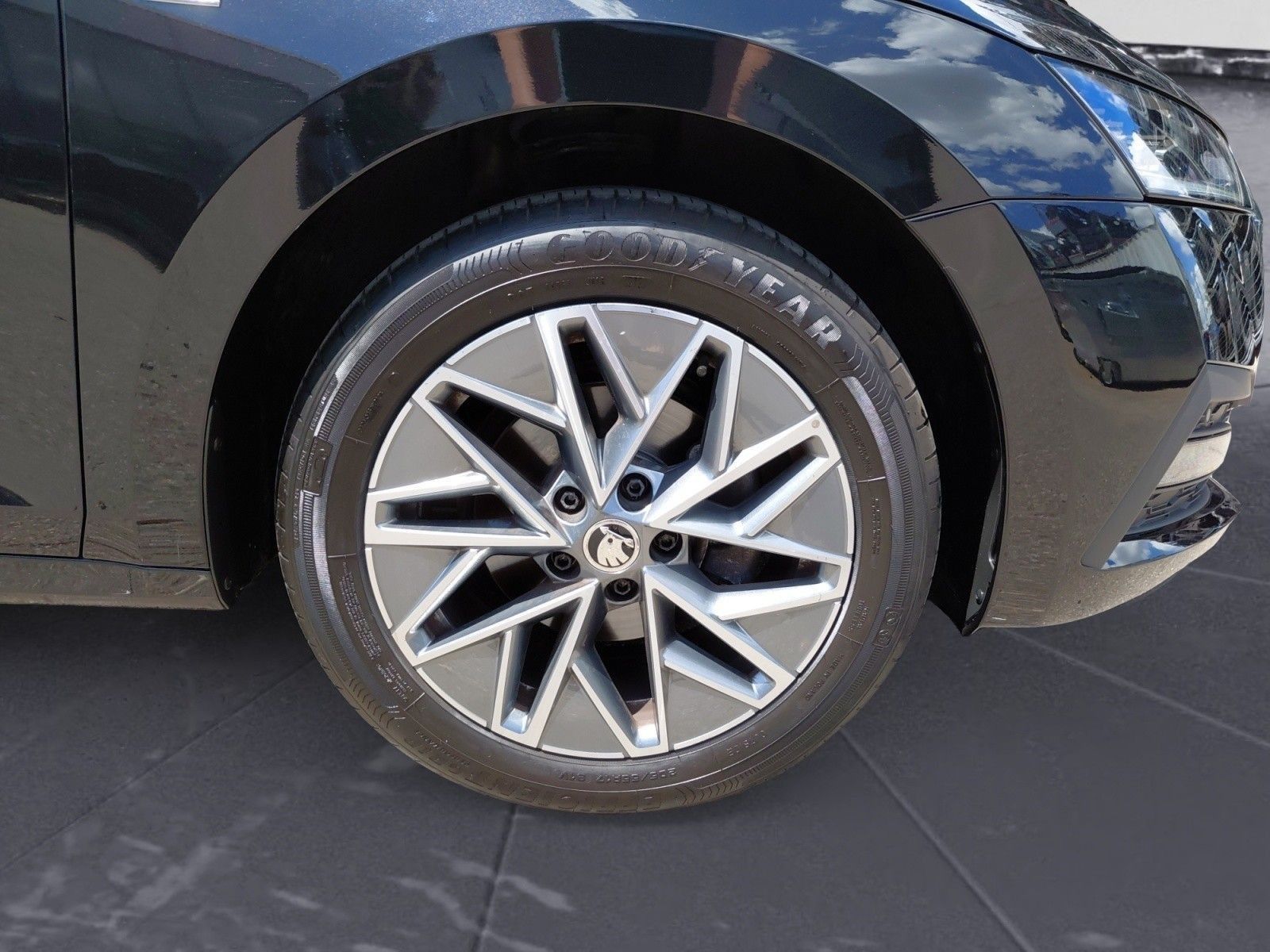 Skoda Octavia - Bild 12