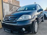 Citroën Citroen C3 1.1 Benzina Gancio Traino km82000 - Citroën C3 aus 2008