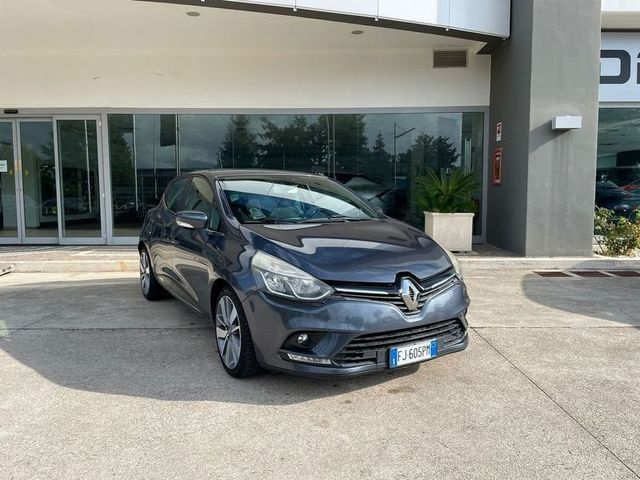 Renault Clio Sporter dCi 8V 75CV Start&Stop Ener