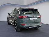 Cupra Ateca VZ Tribe Edition 2.0 TSI 300 PS 4Drive AHK - Cupra Ateca: Vz Tribe Edition