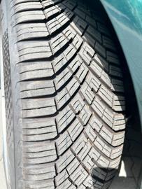 1998 AUDI A6 photo 4