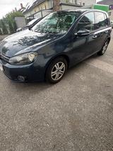Volkswagen Golf 6 1.2 Motor TSI Team 6 Gang - Volkswagen Golf: Tsi Motor