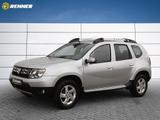 Dacia Duster Prestige 4x4 1.5 dCi * AHK+GJR* - gebrauchte Dacia Duster aus dem Jahr 2015