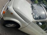 Fiat 500 Cinquecento - gebrauchte Fiat 500 aus dem Jahr 1971
