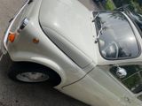 Fiat 500 Cinquecento - Fiat 500 aus 1971