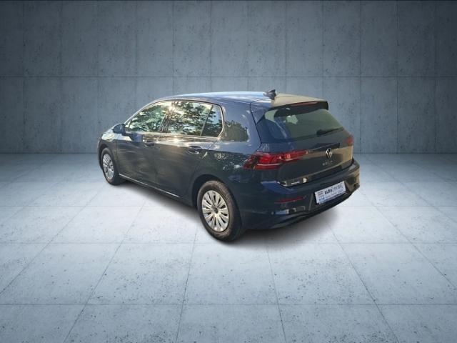 Volkswagen Golf VIII 85 kW 1.5 TSI LIFE+RFK+LHZ+LED, миниатюра 3