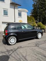 Volkswagen VW Lupo GTI, evtl. tausch e-Up, e-Golf. - Volkswagen Golf aus 2001: GTI