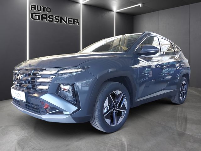 Hyundai Tucson 150 PS DCT Trend 2WD