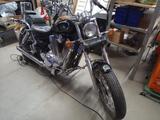 Suzuki VS 1400 Intruder (VX 51L) - SUZUKI 1994 INTRUDER 1400