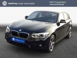 BMW 125i Aut. Sport Line PDC* LED* Klimaautomatik