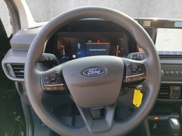 Ford Tourneo Courier 1.0 EcoBoost Trend Kam.+PDC+AUT