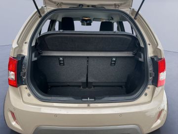 Suzuki Ignis 1.2 DUALJET HYBRID Comfort+