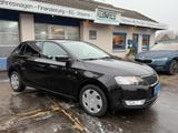 Skoda Rapid Spaceback 1.6 TDI "Ambition" Klimaauto-... - Skoda Rapid mit Diesel-Antrieb