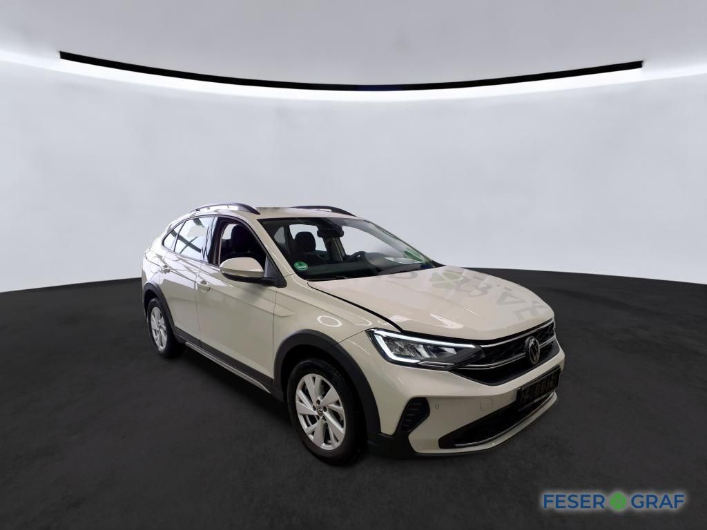 Volkswagen Taigo - Bild 5