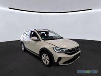 Volkswagen Taigo - Vorschau Bild 5