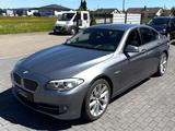 BMW 525 d F10 /SHZ/PDC/BI-XENON/NAVI/HiFi/TEMP/19" - BMW 525 aus 2013
