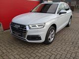 Audi Q5 40 TDI quattro sport HUD Kamera Panorama - Audi Q5 aus 2019