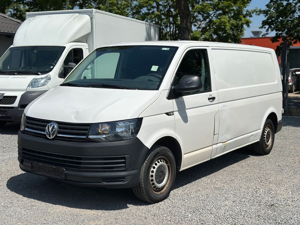 Volkswagen T6 Transporter