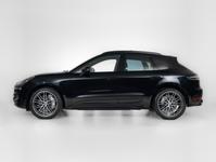 Porsche Macan Turbo | Carbon | SportDesign |Luftfederung