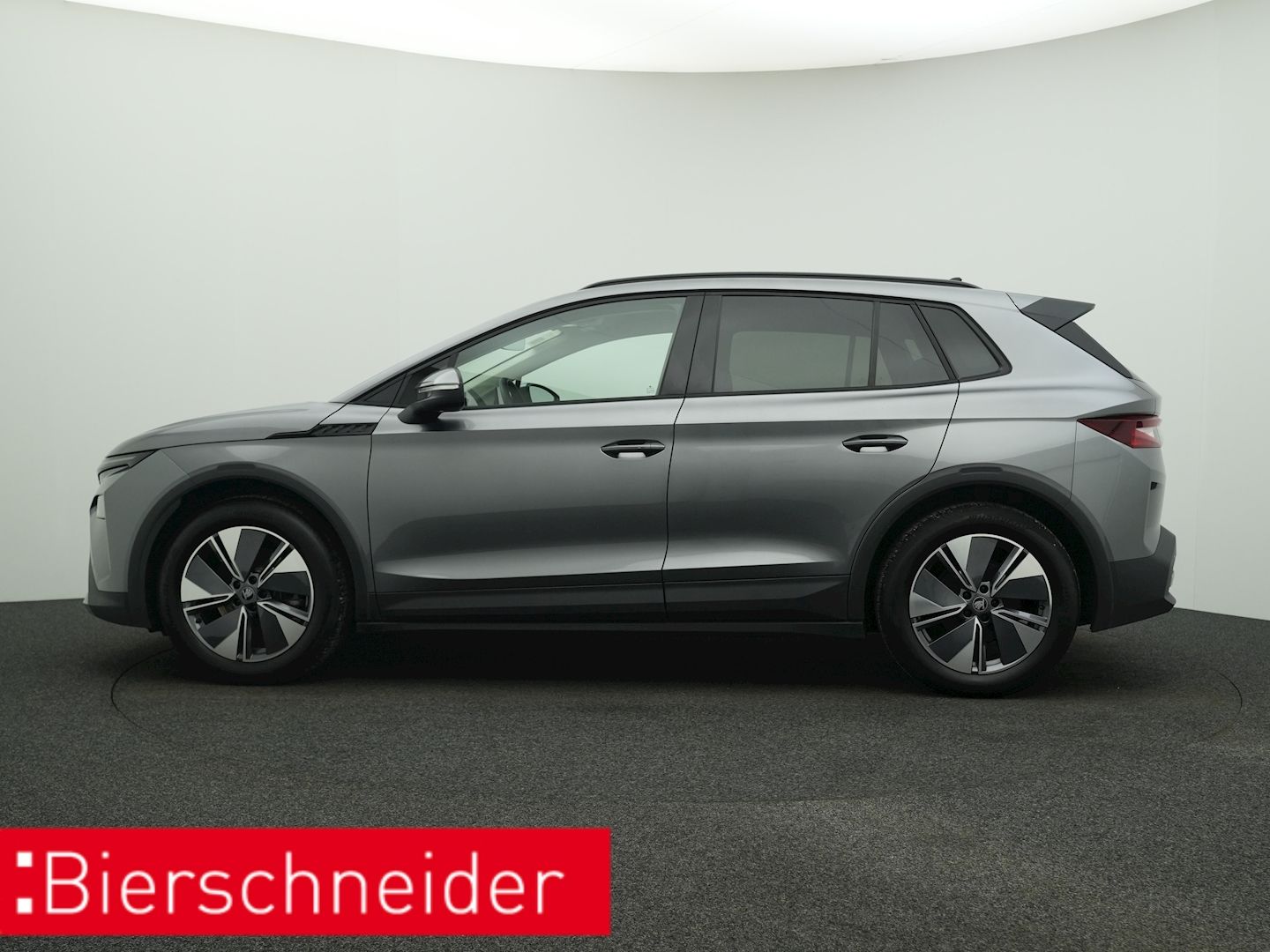 Skoda Elroq 60 Clever LED NAVI AHK SHZ imagem 3